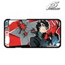 Persona 5 All-Out Attack iPhone Case (Hero) (for iPhone X) (Anime Toy)