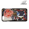Persona 5 All-Out Attack iPhone Case (Morgana) (for iPhone X) (Anime Toy)