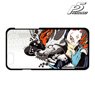 Persona 5 All-Out Attack iPhone Case (Yusuke Kitagawa) (for iPhone X) (Anime Toy)