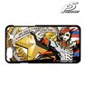 Persona 5 All-Out Attack iPhone Case (Goro Akechi) (for iPhone X) (Anime Toy)