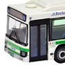 全国バスコレクション80 [JH027] 千葉内陸バス TOMIXデザインバス (鉄道模型)