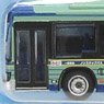 The All Japan Bus Collection [JB055] Transportation Bureau City of Sendai (Miyagi Area) (Model Train)