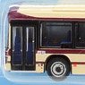 The All Japan Bus Collection [JB056] Keifuku Bus (Fukui Area) (Model Train)