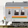 鉄道コレクション JR 213系5000番代 (2両セット) (鉄道模型)