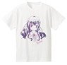 Angel`s 3Piece! Ani-Art T-Shirts (Nozomi Momijidani) Mens L (Anime Toy)