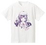 Angel`s 3Piece! Ani-Art T-Shirts (Nozomi Momijidani) Ladies M (Anime Toy)