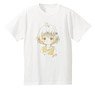 天使の3P！ Ani-Art Tシャツ (金城そら) メンズ (サイズ/S) (キャラクターグッズ)