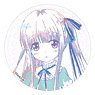 Angel`s 3Piece! Ani-Art Can Badge (Jun Goto) (Anime Toy)