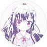 Angel`s 3Piece! Ani-Art Can Badge (Nozomi Momijidani) (Anime Toy)