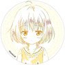 Angel`s 3Piece! Ani-Art Can Badge (Sora Kaneshiro) (Anime Toy)