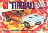 The Chrysler Powered `Fireball 500` SSXR (Model Car)