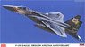 F-15C Eagle `Oregon ANG 75th Special ` (Plastic model)
