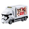 Star Wars First Order Storm Trooper Ad Truck (The Last Jedi) (Tomica)
