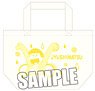 Osomatsu-san Mini Tote Bag [Jushimatsu] Rainy Day Ver. (Anime Toy)