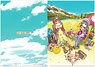 [Yurucamp] Clear File 1 (Anime Toy)