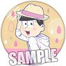 Osomatsu-san Can Badge [Todomatsu] Rainy Day Ver. (Anime Toy)