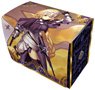 Character Deck Case Collection Super Fate/Grand Order [Ruler/Jeanne d`Arc] (Card Supplies)