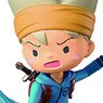 The Snack World DataFig (Tchup Ver.) (Character Toy)