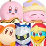 Twinkle Dolly Kirby`s Dream Land (Set of 10) (Shokugan)