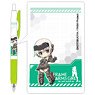 Frame Arms Girl Sarasa Ballpoint Pen/Gourai (Anime Toy)