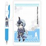 Frame Arms Girl Sarasa Ballpoint Pen/Stylet (Anime Toy)
