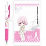 Frame Arms Girl Sarasa Ballpoint Pen/Materia White (Anime Toy)