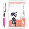 Frame Arms Girl Sarasa Ballpoint Pen/Jinrai (Anime Toy)