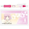 Frame Arms Girl Mechanical Pencil/Materia White (Anime Toy)
