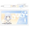 Frame Arms Girl Mechanical Pencil/Materia Black (Anime Toy)