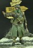 1/35 WWII独 野戦憲兵 #2 1941-45 (プラモデル)