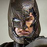 Dynamic Action Heroes #005 - 1/9 Scale Action Figure: Batman v Superman Dawn of Justice - Armored Batman (Battle Damaged (Completed)