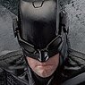 【ダイナミック・アクション・ヒーローズ】 ＃009 『ジャスティス・リーグ』 1/9スケールフィギュア バットマン (タクティカル・バットスーツ版) (完成品)