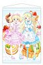 Kin-iro Mosaic Pretty Days B2 Tapestry Draw for a Specific Purpose [Alice & Karen] (Anime Toy)