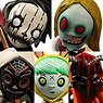 Living Dead Dolls/ 2 Inch Figure Resurrection Series 1 (Set of 12) (Completed)