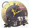 Tales of Xillia 2 Acrylic Clock (Anime Toy)