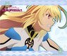 Tales of Xillia 2 Mouse Pad Milla (Anime Toy)