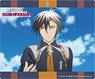 Tales of Xillia 2 Mouse Pad Ludger (Anime Toy)