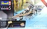 German Battleship Tirpitz (Premium Edition) (Plastic model)