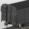1/80(HO) J.G.R. TOKI900 Kit (F-Series) (2-Car Unassembled Kit) (Model Train)