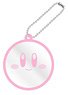 Reflector Mascot Kirby`s Dream Land 01 Face/RFM (Anime Toy)