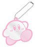 Reflector Mascot Kirby`s Dream Land 02 Kirby/RFM (Anime Toy)