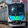 16番(HO) 西武鉄道40000系 「S-TRAIN」 基本6輌Aセット (基本・6両セット) (塗装済み完成品) (鉄道模型)