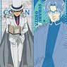 Detective Conan Pos x Pos Collection Vol.6 (Set of 8) (Anime Toy)