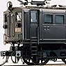 1/80(HO) J.N.R. ED38 Electric Locomotive II Renewal Product (Unassembled Kit) (Model Train)