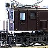 16番(HO) 【特別企画品】 国鉄 EF10 8号機 電気機関車 (塗装済み完成品) (鉄道模型)