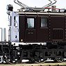 16番(HO) 【特別企画品】 国鉄 EF10 16号機 電気機関車 (塗装済み完成品) (鉄道模型)