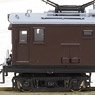 [Limited Edition] Joshin Electric Railway ED31 II Electric Locomotive Renewal Product (Pre-colored Completed) (Model Train)