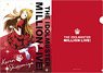 The Idolm@ster Million Live! A4 Clear File Karen Shinomiya (Anime Toy)