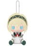 [Persona 3] Pitanui Aigis (Anime Toy)