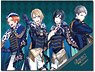 [B-Project Muteki Dangerous] ID Card Case D KiLLER KiNG (Anime Toy)